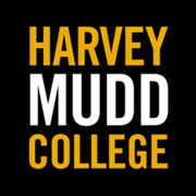 Logo Harvey Mudd College