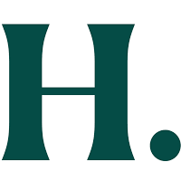 Logo Humboldt State University