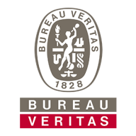 Logo Bureau Veritas Canada (2019), Inc.