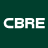 Logo CBRE Real Estate SA