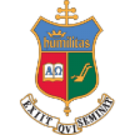 Logo St. Charles Borromeno Seminary