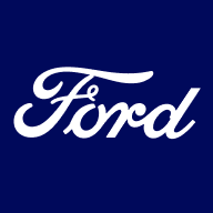 Logo Ford Motor Company of Australia Pty Ltd.