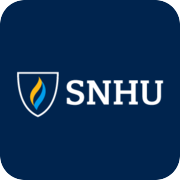 Logo Southern New Hampshire University