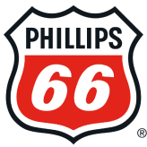 Logo Phillips Petroleum Co.