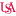 Logo University of South Alabama