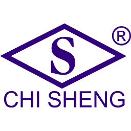 Logo Chi Sheng Pharma & Biotech Co., Ltd.