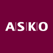 Logo Asko Norge AS