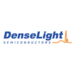 Logo DenseLight Semiconductors Pte Ltd.
