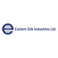 Logo Eastern Silk Industries Ltd.