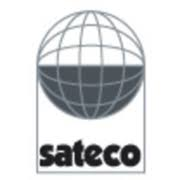 Logo SATECO SAS