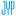 Logo JYP Entertainment Corp.