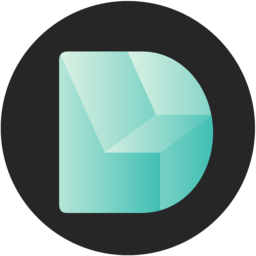 Logo DUOBACK Co., Ltd.