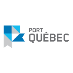 Logo Québec Port Authority
