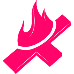 Logo Xfire, Inc.