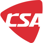 Logo Ceske aerolinie as
