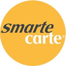 Logo Smarte Carte, Inc.