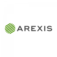 Logo Arexis AB