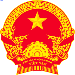 Logo Government of Vietnam