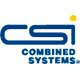 Logo Combined Systems, Inc.
