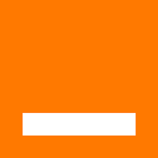 Logo Orange Communications Luxembourg SA