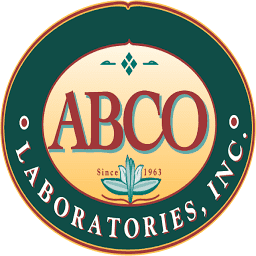Logo ABCO Laboratories, Inc.