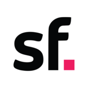 Logo PT Smartfren Telecom Tbk
