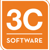 Logo 3C Software, Inc.