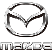 Logo Mazda Motor of America, Inc.