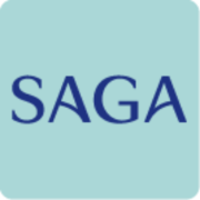 Logo Saga Group Ltd.