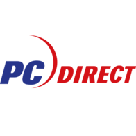 Logo PC Direct, Inc.