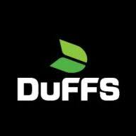 Logo DuFFs International, Inc.