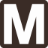 Logo Washington Metropolitan Area Transit Authority