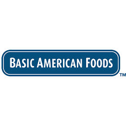 Logo Basic American Foods, Inc.