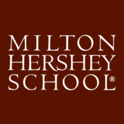 Logo Milton Hershey School