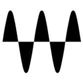 Logo Waves Audio Ltd.