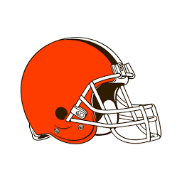 Logo Cleveland Browns LLC