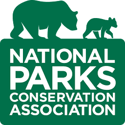 Logo National Parks Conservation Association