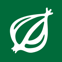 Logo The Onion, Inc.