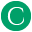 Logo Colquitt Electric Membership Corp.