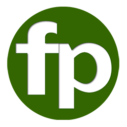 Logo Front Porch, Inc.