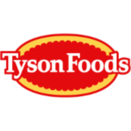 Logo Tyson Fresh Meats, Inc.