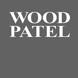 Logo Wood, Patel & Associates, Inc.