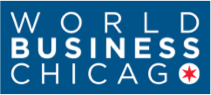 Logo World Business Chicago