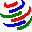 Logo World Trade Organization