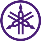 Logo Yamaha Corporation of America
