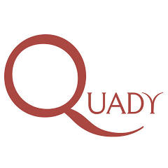 Logo Quady Winery, Inc.