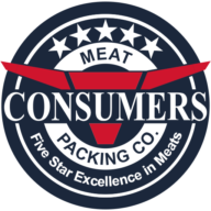 Logo Consumers Packing Co., Inc.