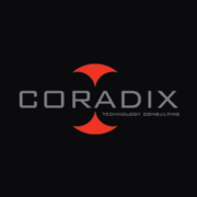 Logo CORADIX Technology Consulting Ltd.