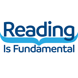 Logo Reading Is Fundamental, Inc.