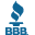 Logo Council of Better Business Bureaus, Inc.